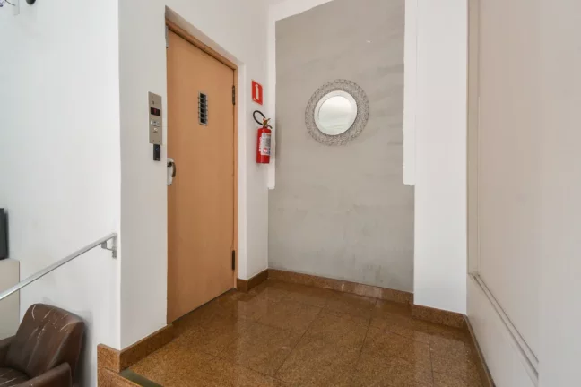 Imagem Apartamento com 2 Quartos à Venda, 82 m² em Aclimação - São Paulo