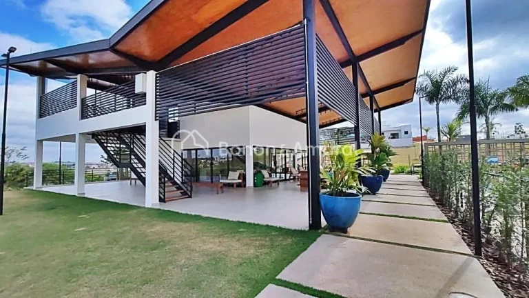 Imagem Esta residência térrea é uma excelente oportunidade para quem busca conforto e praticidade. Com t...