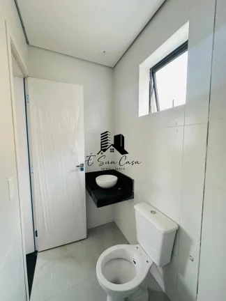 Imagem Apartamento à Venda 2 Quartos Centro de Contagem MG