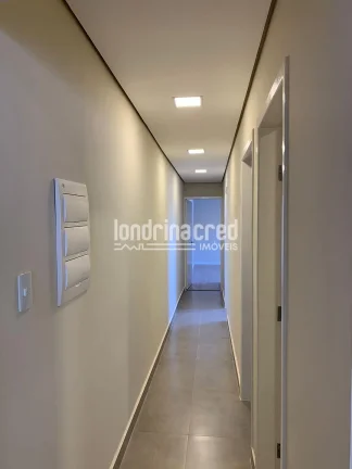 Imagem Casa à venda 3 Quartos, 1 Suite, 2 Vagas, 140M², Jardim São Paulo, Londrina - PR