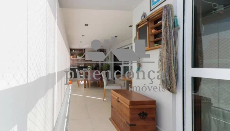 Imagem Apartamento Garden com 158m² a venda em Pinheiros!