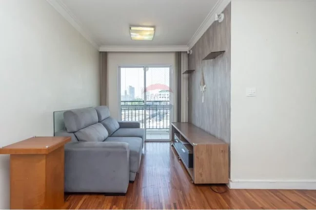 Imagem Apartamento 68m² Próx. Metrô Belém, ótimo preço!
