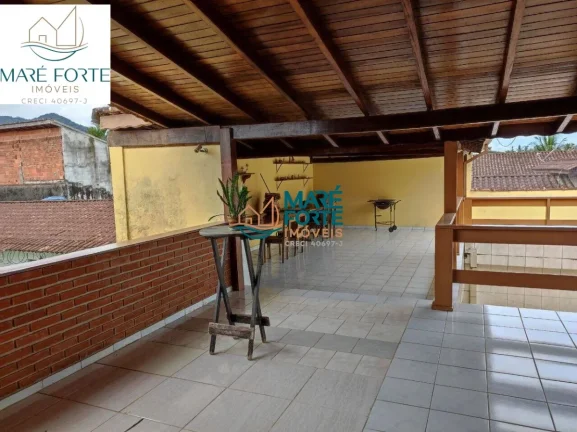 Imagem ÓTIMA CASA COM 05 QUARTOS SENDO 03 SUITES - OPORTUNIDADE.