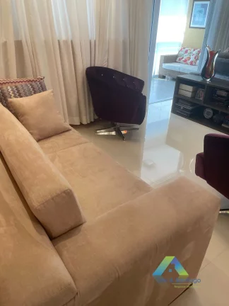 Imagem Apartamento à venda no bairro Vila Boa Vista - Santo André/SP