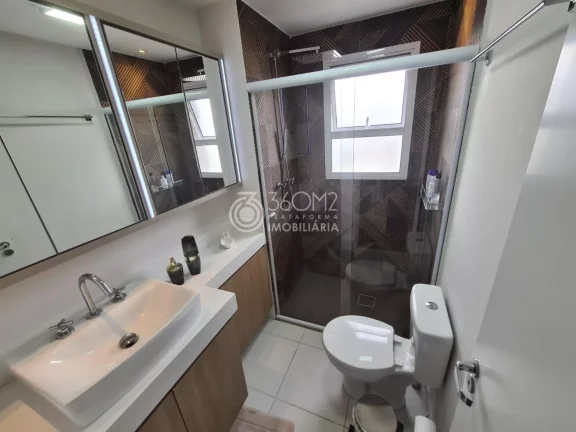 Imagem Apartamento para Venda em Santo André / SP no bairro Centro