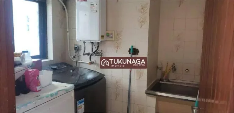 Imagem Sobrado com 3 quartos à venda, 316 m² por R$ 1.362.000 - Jardim Virginia Bianca - São Paulo/SP