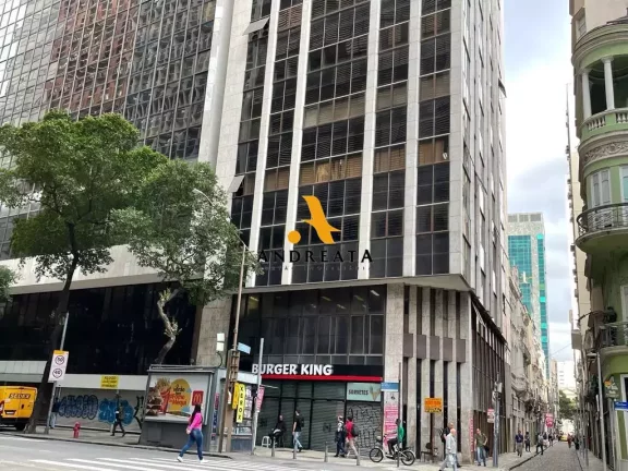 Imagem Centro Andar Exclusivo