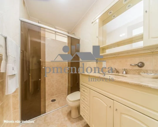 Imagem Apartamento à venda na Vila Romana com 2 quartos e 1 vaga, 63m²