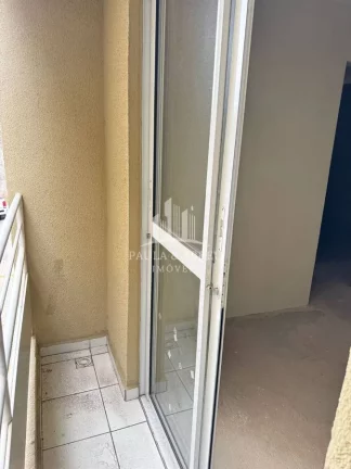 Imagem APARTAMENTO 2 DORMITÓRIOS JD. ESTRELA -MAUÁ