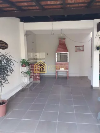 Imagem Casa Padrão