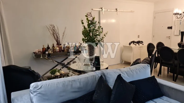 Imagem Apartamento para venda 3 quartos no Square Ipiranga - São Paulo/SP