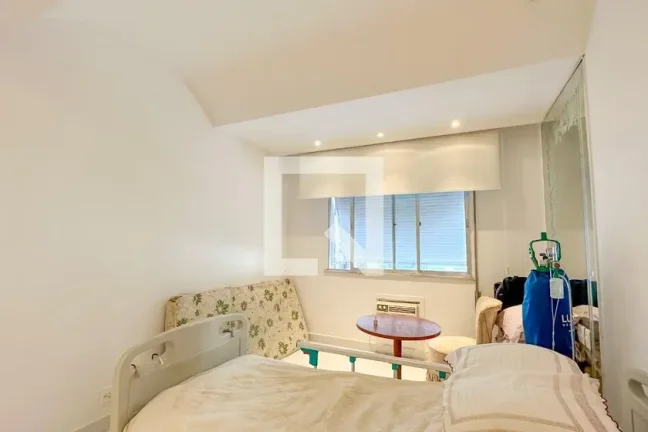 Imagem Apartamento à Venda - Copacabana, 4 Quartos, 300 m2