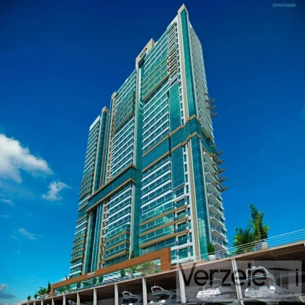 Imagem Apartamento 3 dormitórios para Venda em Balneário Camboriú / SC no bairro Centro