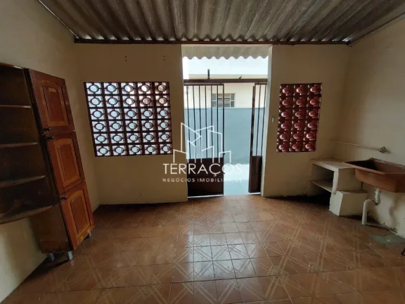 Imagem VENDO CASA TÉRREA, 110M², 03 DORMS, 01 VAGA, PRÓX. AO MAXI SHOPPING -JUNDIAÍ - SP