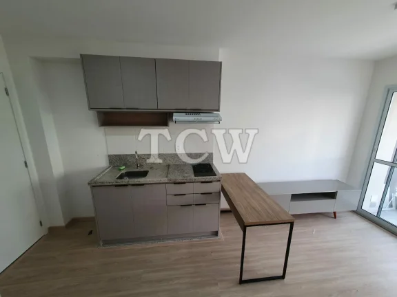 Imagem Apartamento 1 dorm ao lado de metrô