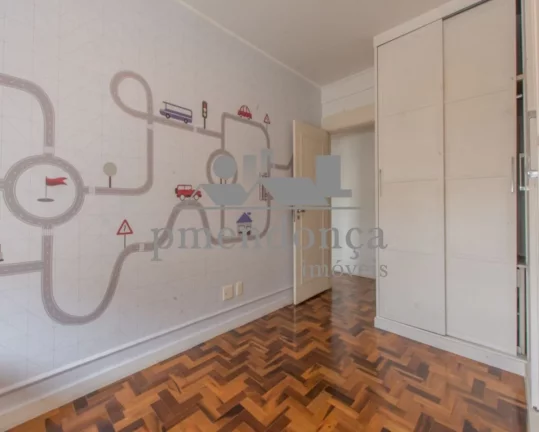 Imagem Apartamento a venda 3 quartos 1 suites, com 2 vagas, 190mts