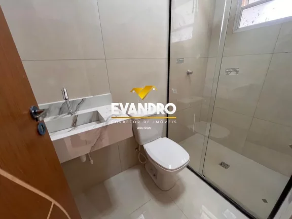 Imagem Casa em Condomínio para Venda em Cuiabá / MT no bairro Jardim Imperial
