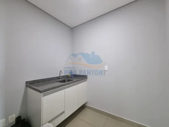 Imagem Sala Comercial - Ribeirão Preto - Nova Ribeirânia - Região Leste