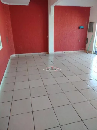 Imagem Casa à venda, 95 m² por R$ 450.000,00 - Jardim Alice - Praia Grande/SP
