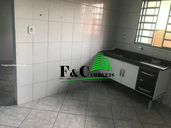 Imagem Casa / Sobrado para Venda em Limeira, Parque Hippolyto, 5 dormitórios, 5 banheiros, 2 vagas