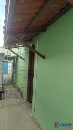 Imagem VENDO CASA RUA MARACÁS JARDIM CRUZEIRO