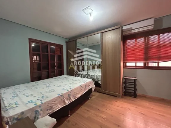 Imagem Residencial Verdes Campos - Casa em Condomínio à Venda no Verdes Campos