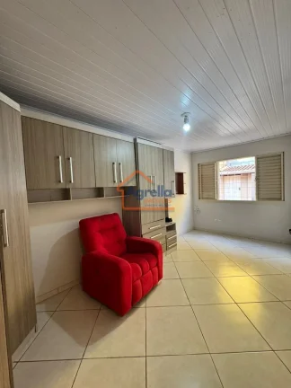 Imagem Casa à venda no bairro Jardim Ipê II - Mogi Guaçu/SP