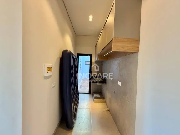 Imagem Casa com 3 dormitórios à venda, 195 m² por R$ 1.400.000,00 - Jardim Morumbi - Itumbiara/GO