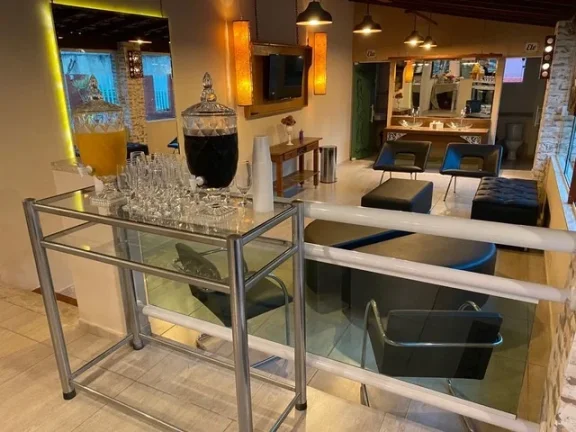 Imagem EXCELENTE SALÃO COMERCIAL PARA LOCAÇÃO EM ÁREA NOBRE - JARDIM BONFIGLIOLI - JUNDIAÍ SP