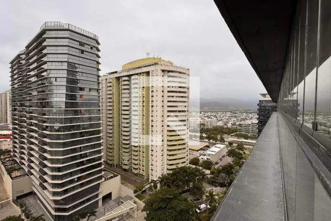 Imagem Apartamento à Venda - Recreio, 3 Quartos, 119 m2