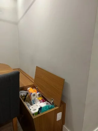 Imagem Apartamento à venda, 77 m² por R$ 420.000,00 - Vila Adelina - Suzano/SP