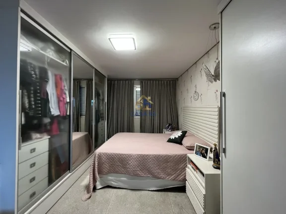 Imagem APARTAMENTO 4 DORMITÓRIOS NO EDIFÍCIO NEW YORK - VENDA