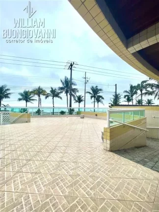 Imagem Apartamento à Venda em Jardim Real, Praia Grande - SP