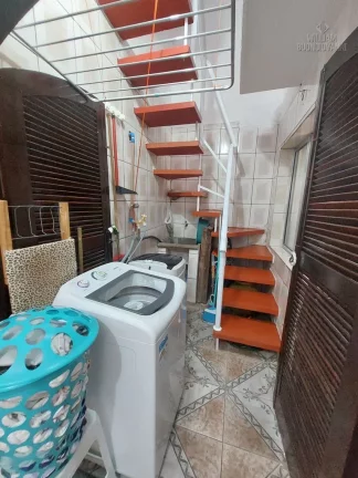 Imagem Casa à Venda em Real, Praia Grande - SP