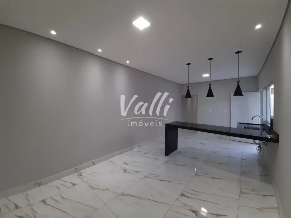 Imagem CASA RESIDENCIAL em Santa Bárbara Doeste - SP, Jardim P?(C)rola
