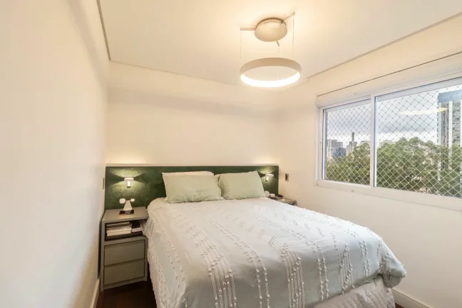 Imagem APARTAMENTO RESIDENCIAL em São Paulo - SP, Cidade Monções