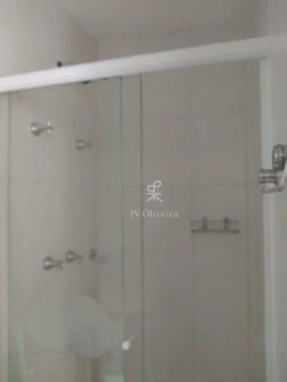 Imagem Apartamento com 2 dormitórios à venda, 47 m² - Jardim Novo Osasco - Osasco/SP