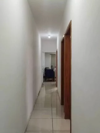 Imagem CASA 3 DORM. 1 SUÍTE E FOTOVOLTÁICA - RESIDENCIAL GUAÍRA - SUMARÉ