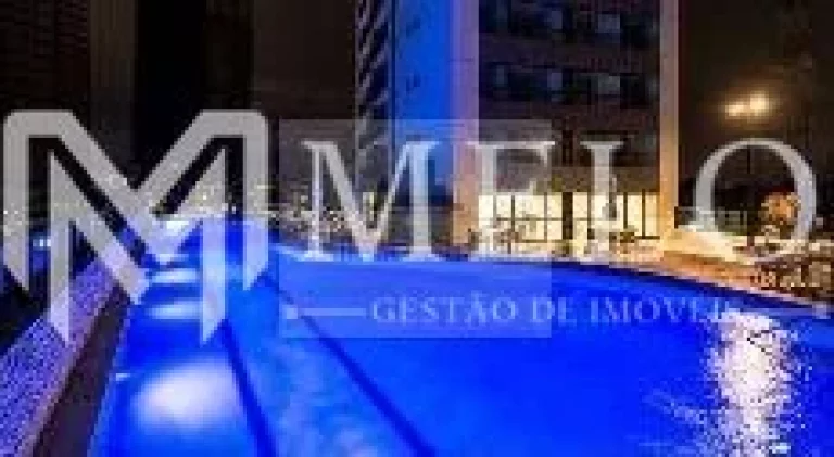 Imagem Edf. 4qts., 3 suítes, 3 vagas, dependência completa173m2 MOBILIADO..