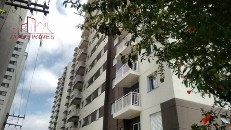 Imagem Apartamento - 2 Dorms - No Be Life.
