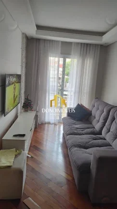 Imagem Apartamento 70m à Venda no Edifício Domenico Peppe em SCS