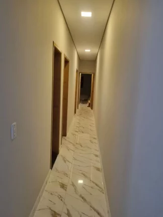 Imagem Casa com 3 dormitórios à venda, 100 m² por R$ 580.000,00 - Jardim Santa Teresa - Mogi das Cruzes/SP