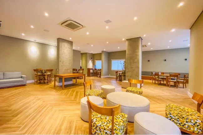 Imagem APARTAMENTO RESIDENCIAL em São Paulo - SP, Campo Belo