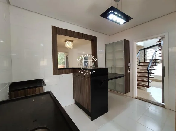 Imagem Casa em Condomínio a Venda no bairro Condomínio Jardim Sul - Ribeirão Preto, SP