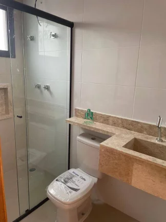 Imagem Sobrado com 3 dormitórios à venda, 110 m² por R$ 750.000,00 - Vila Isolina Mazzei - São Paulo/SP