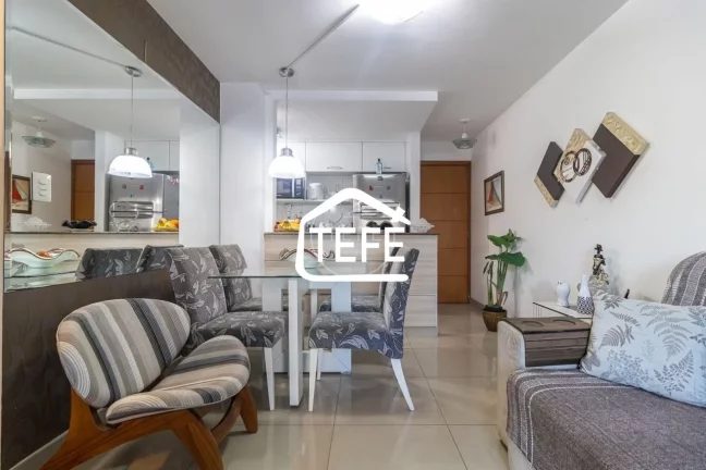 Imagem Apartamento com 2 dormitórios para alugar, 76 m² por R$ 3.900,00/mês - Barra Olímpica- Rio de