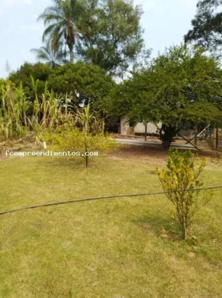 Imagem Chácara Condomínio para Venda em Limeira, Residencial Nobreville, 4 dormitórios, 2 suítes, 1 banheiro, 5 vagas