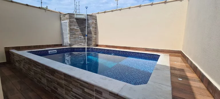 Imagem Casa com 2 dorms, Balneário Tupy, Itanhaém - R$ 299 mil, Cod: 1310