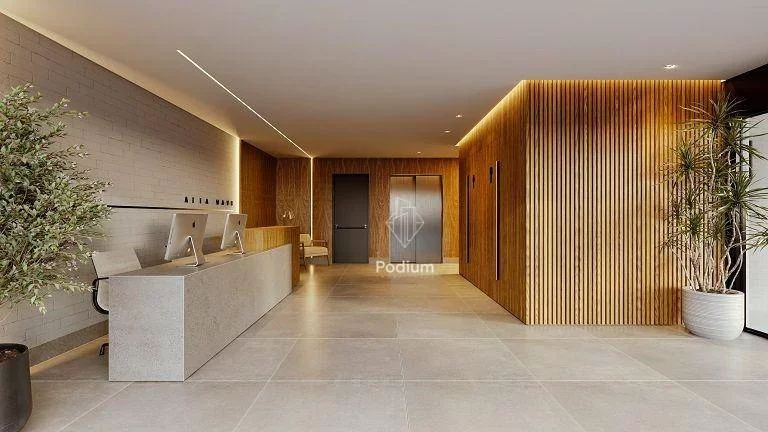 Imagem Flats a 330m da praia de Ponta de Campina / Cabedelo - FL0311