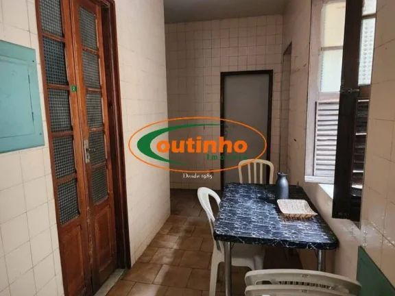 Imagem (29372) Rua Almirante Cochrane -Tijuca